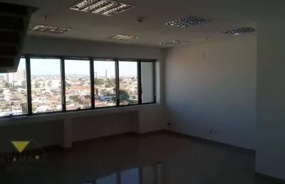 Sala comercial para venda e locação, centro, mogi das cruzes - sa0009.