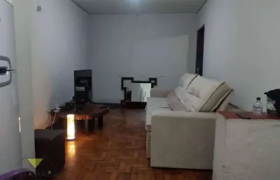 Duas casas para venda no centro, mogi das cruzes - sp.