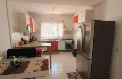 Casa com 3 dormitórios à venda, 140 m² por r$ 695.000,00 - alto ipiranga - mogi das cruzes/sp