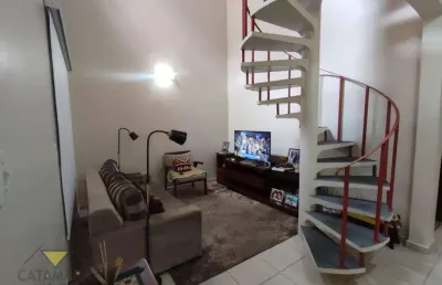 Casa com 4 dormitórios à venda, 249 m² por r$ 1.790.000,00 - alto ipiranga - mogi das cruzes/sp