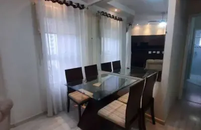 Apartamento com 2 dormitórios para alugar, 58 m² por r$ 3.300,00/mês - loteamento mogilar - mogi das cruzes/sp