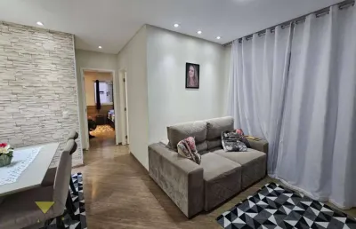 Apartamento com 2 dormitórios à venda, 67 m² por r$ 600.000,00 - vila mogilar - mogi das cruzes/sp