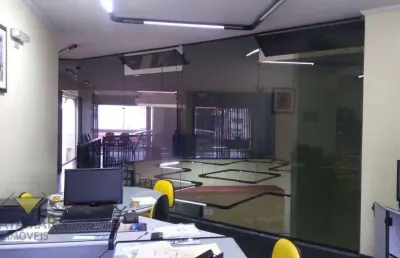 Prédio à venda, 600 m² por r$ 7.500.000,00 - centro - arujá/sp