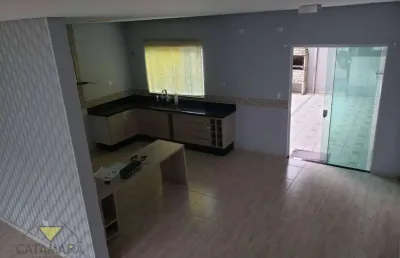 Casa com 3 dormitórios para alugar, 80 m² por r$ 4.500,00/mês - cézar de souza - mogi das cruzes/sp