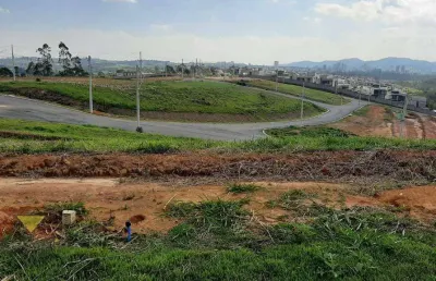 Terreno à venda, 252 m² por r$ 320.000,00 - cézar de souza - mogi das cruzes/sp
