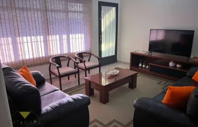 Casa com 2 dormitórios à venda, 132 m² por r$ 500.000,00 - centro - mogi das cruzes/sp