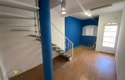 Casa com 2 dormitórios à venda, 60 m² por r$ 307.000,00 - centro - mogi das cruzes/sp