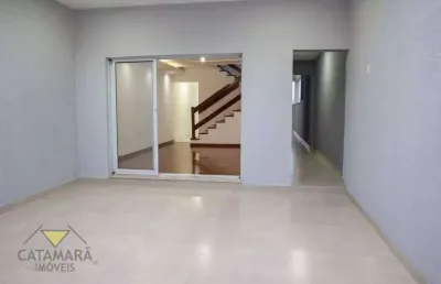 Casa com 3 dormitórios à venda, 135 m² por r$ 605.000,00 - vila brasileira - mogi das cruzes/sp