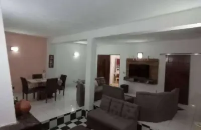 Chácara com 6 dormitórios à venda, 1200 m² por r$ 680.000,00 - vila moraes - mogi das cruzes/sp