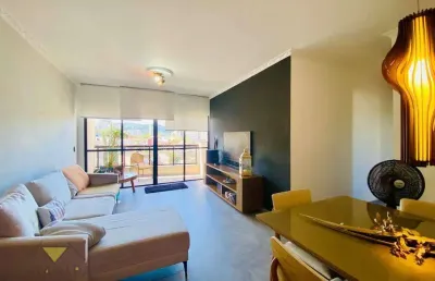 Apartamento com 3 dormitórios, 163 m² - venda por r$ 500.000,00 ou aluguel por r$ 5.000,00/mês - vila oliveira - mogi das cruzes/sp