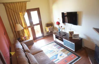 Casa com 4 dormitórios à venda, 446 m² por r$ 1.350.000,00 - vila suissa - mogi das cruzes/sp
