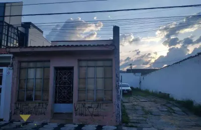 Casa residencial à venda, centro, mogi das cruzes - ca0127.