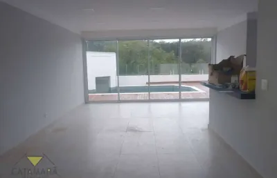 Casa com 3 dormitórios, 400 m² - venda por r$ 2.500.000,00 ou aluguel por r$ 14.500,00 - fazenda rodeio - mogi das cruzes/sp