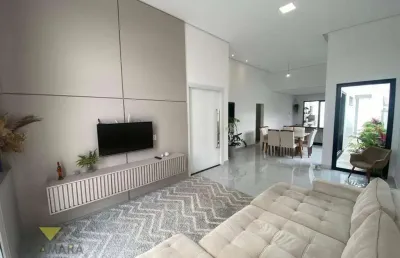 Casa com 3 dormitórios à venda, 149 m² por r$ 1.200.000,00 - cesar de sousa - mogi das cruzes/sp
