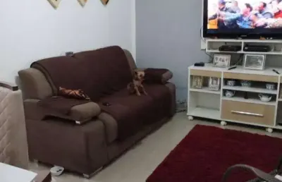Casa com 2 dormitórios à venda, 300 m² por r$ 415.000,00 - vila são paulo - mogi das cruzes/sp