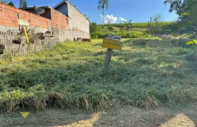 Terreno residencial à venda, tataúba, caçapava - te0034.