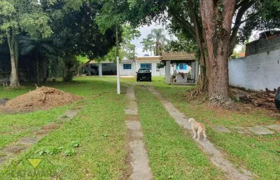 Casa residencial à venda, vila são paulo, mogi das cruzes - ca0223.