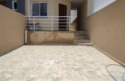 Casa com 3 dormitórios à venda, 124 m² por r$ 570.000,00 - parque morumbi - mogi das cruzes/sp
