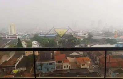 Apartamento com 2 dormitórios à venda, 145 m² por r$ 650.000,00 - centro - mogi das cruzes/sp
