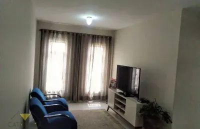 Apartamento residencial à venda, mogi moderno, mogi das cruzes - ap0335.