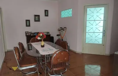 Casa com 3 dormitórios à venda, 118 m² por r$ 850.000,00 - vila oliveira - mogi das cruzes/sp