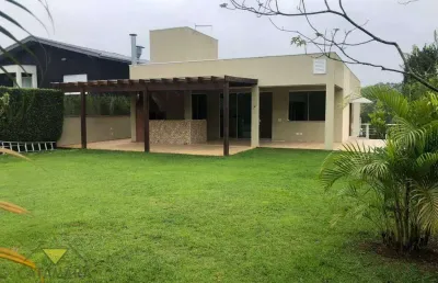 Casa com 3 dormitórios à venda, 317 m² por r$ 1.790.000,00 - parque residencial itapeti - mogi das cruzes/sp