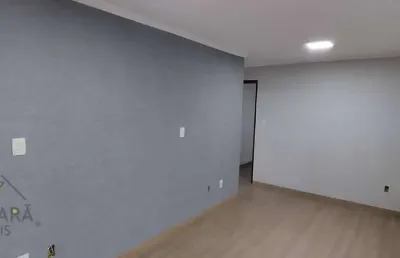 Apartamento residencial à venda, jardim cintia, mogi das cruzes - ap0415.