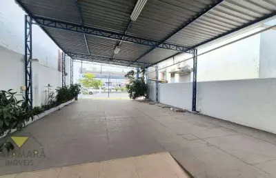 Prédio comercial para venda e locação, centro, mogi das cruzes - pr0014.