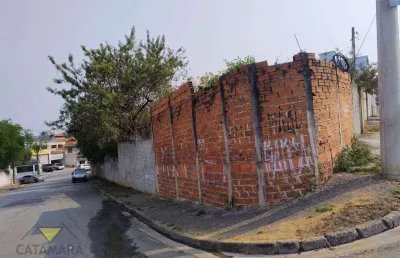 Terreno residencial à venda, jardim marica, mogi das cruzes - te0119.