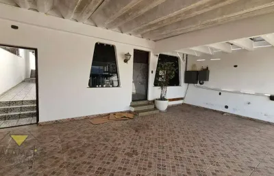 Casa com 3 dormitórios, 240 m² - venda por r$ 1.300.000,00 ou aluguel por r$ 9.000,00 - lagoa seca - mogi das cruzes/sp