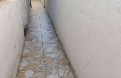 Casa residencial à venda, mogi moderno, mogi das cruzes - ca0663.