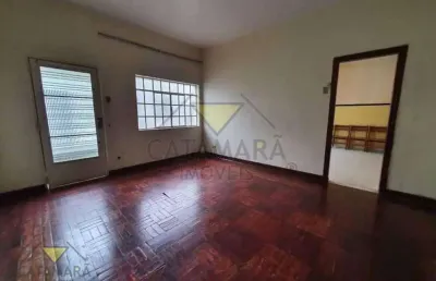 Casa residencial à venda, centro, mogi das cruzes - ca0689.