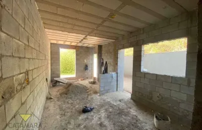 Casa com 2 dormitórios à venda, 60 m² por r$ 480.000,00 - vila são paulo - mogi das cruzes/sp