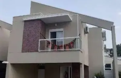 Casa com 4 dormitórios à venda, 180 m² por r$ 1.000.000,00 - vila oliveira - mogi das cruzes/sp