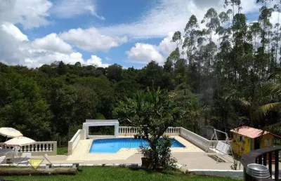 Sítio rural à venda, cézar de souza, mogi das cruzes - si0016.