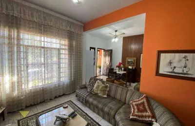Casa com 3 dormitórios à venda, 213 m² por r$ 890.000,00 - centro - mogi das cruzes/sp