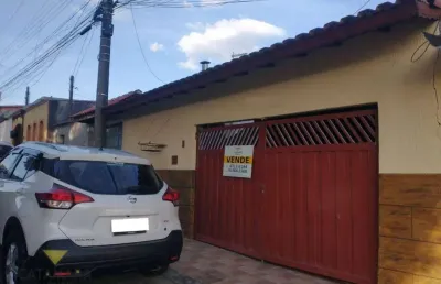 Casa com 2 dormitórios à venda, 175 m² por r$ 395.000,00 - mogi moderno - mogi das cruzes/sp
