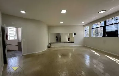 Sala para alugar, 55 m² por r$ 2.960,00 - parque monte líbano - mogi das cruzes/sp