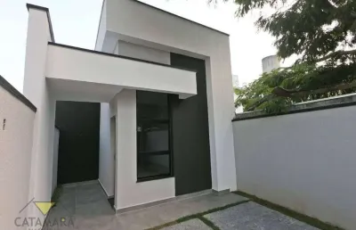 Casa com 3 dormitórios à venda, 81 m² por r$ 549.000,00 - vila caputera - mogi das cruzes/sp