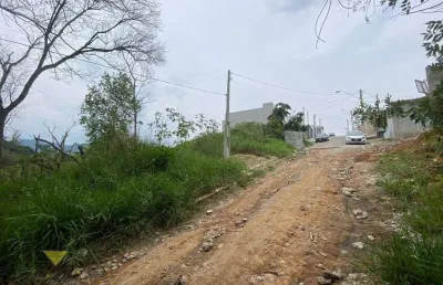 Terreno residencial à venda, vila são paulo, mogi das cruzes - te0151.