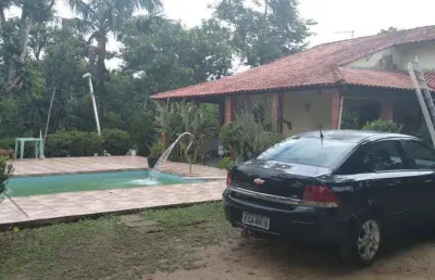 Casa com 3 dormitórios à venda, 2035 m² por r$ 1.200.000,00 - vila são paulo - mogi das cruzes/sp