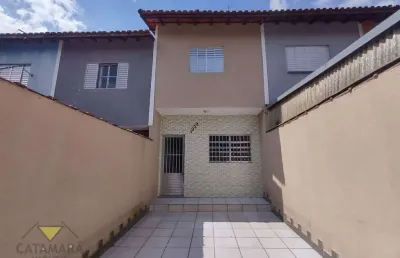 Casa residencial à venda, vila caputera, mogi das cruzes - ca0175.