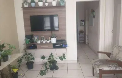 Casa com 4 dormitórios à venda, 139 m² por r$ 450.000,00 - jardim veneza - mogi das cruzes/sp