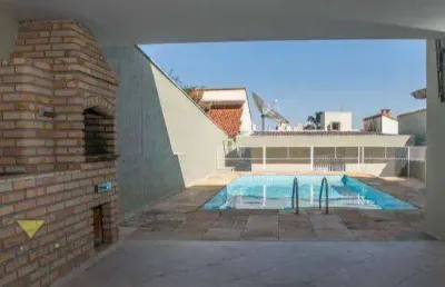 Casa com 3 dormitórios à venda, 350 m² por r$ 1.500.000,00 - centro - mogi das cruzes/sp