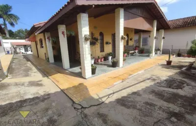 Casa com 3 dormitórios à venda, 160 m² por r$ 599.999,00 - varinhas - mogi das cruzes/sp