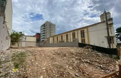 Terreno residencial à venda, vila vitória, mogi das cruzes - te0048.