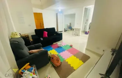 Casa com 3 dormitórios à venda, 86 m² por r$ 435.000,00 - vila lavínia - mogi das cruzes/sp