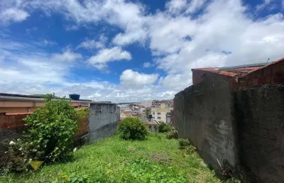 Terreno residencial à venda, jardim cintia, mogi das cruzes - te0049.