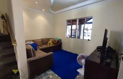 Casa com 3 dormitórios à venda, 134 m² por r$ 480.000,00 - jardim juliana - mogi das cruzes/sp