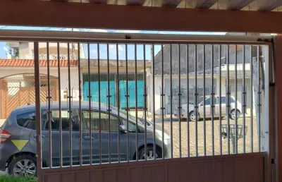 Casa com 3 dormitórios à venda, 102 m² por r$ 469.999,99 - parque maria helena - suzano/sp